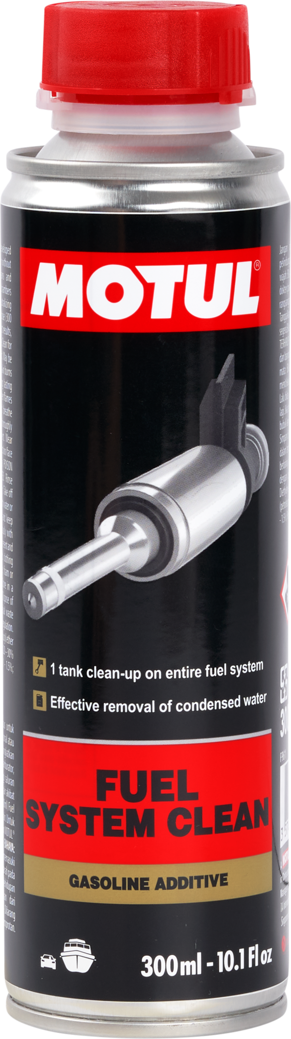 MOTUL Engine clean 300ml 8本セット MOTUL ENGINE CLEAN AUTO - Motul